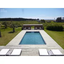 Chacra Jose Ignacio. Venta. Alquiler. Espectacular.