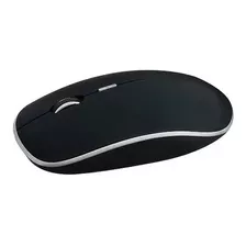 Global Mouse Inalambrico M200 Negro 1600dpi