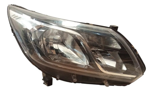 Farol Direito S10 Trailblazer 2017 2018 2019 2020 2021 2022 Direito/passageiro