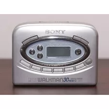 Walkman Sony Megabass Coleccion 