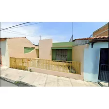 Mc Casa En Venta En Centro, Colima