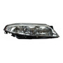 Jgo Focos Led H7 Luz Baja Renault Laguna Expression 2005 12v