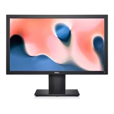 Monitor Dell 20'' E2020h Lcd Hd+ 60hz Display Port Vga