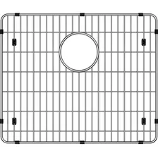 Elkay Ctxbg1815 Crosstown Rejilla Inferior De Acero Inoxidab