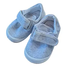 Zapatitos / Zapatillas De Bebe