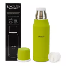 Termo 750 Ml Acero Inoxidable Kosovo - Lincoln's