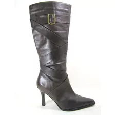 Botas / Zapatos Marquis Cuero Talla 39 Elegantes