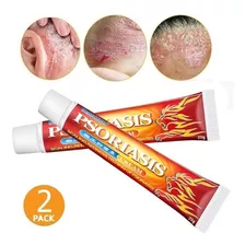 Crema Natural China Para Psoriasis ,eccemas Y Dermatitis