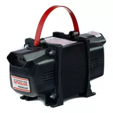 Auto Transformador Conversor Voltagem 1500va/900w Bivolt