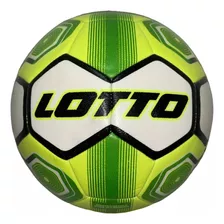 Balon Futbol Campo Lotto Bote Alto #4