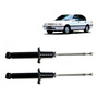 Kit Amortiguador Del Tras Para Toyota Tercel 1.5 1998 1999 Toyota Tercel