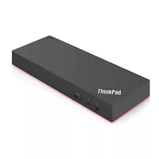 Lenovo Thinkpad Hybrid Usb-c Con Usb-a Dock Con Macbook Pro