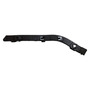 Gua Derecha Bumper Trasero Hyundai Accent I25 Sedan  12-19 Renault 19