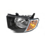 Led Dual 3800lm 9007 6000k Mitsubishi Montero Sport 00 A 04