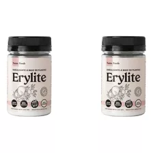 Erylite X2 Natier 250gr Apto Diabéticos Apto Vegano