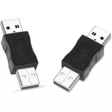 Electop Usb A Usb Convertidor Adaptador De Cambiador De Gen