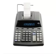 Calculadora Con Impresor Cifra Pr-235 Uso Intensivo