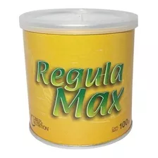 Regula Max 100g Regulador Del Tránsito Intestinal - Cibeles®