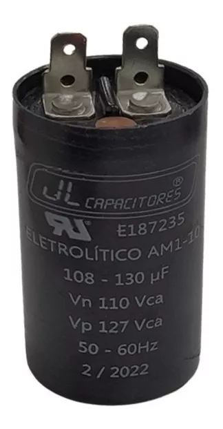Capacitor 50 60 Hz - Capacitores | Página 4 | Mebuscar Brasil