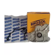 Bomba De Aceite Vw Fox Cross Space Polo Original Brosol