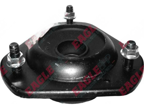 Base Amortiguador Delantera Prizm L4 1.6l 89_97 6520270 Foto 2