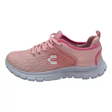 Tenis Para Correr Charly 1049412