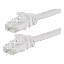 Cable De Conexión Ethernet Flexboot Cat6 - Cable De In...