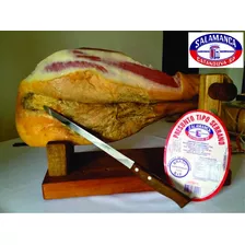 Presunto Crú - Salamanca (s/suporte) 5,5kg