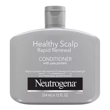 Neutrogena Acondicionador De Renovación Rápida De Cuero C.