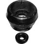 Base Amortiguador Delantera Saveiro L4 1.6l 10-18 6523348