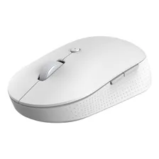 Mouse Mi Dual Mode Wireless Silent Edition Blanco Xiaomi