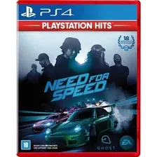 Need For Speed - Lacrado (somente Online)