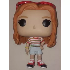 Figura Funko Pop! Stranger Things Max Mall Outfit