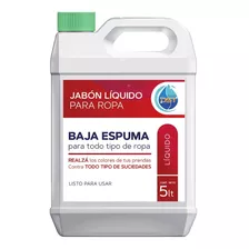 Jabon Líquido 5 Lts