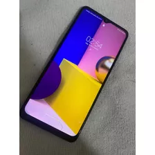 Celular Samsung A12 Usado