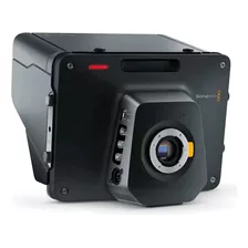 Câmera De Broadcast Blackmagic Design Studio Camera Hd 2