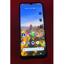 Celular Nokia G 10 Impecable Estado 