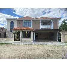 Casa En Venta Y Alquiler 