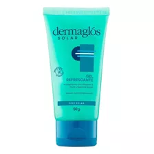 Dermaglos Gel Refrescante Post Solar X50g