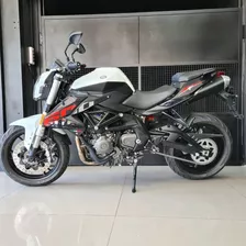 Benelli Tnt 600i - Créditos Prendarios - Consultá Contado!