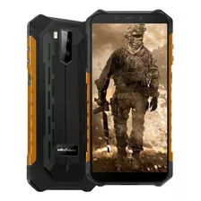 Ulefone Armor X5 Pro 4g Impermeavel Dual Sim 64gb 4gb Ram