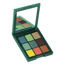 Huda Beauty - Python Wild Obsessions - Original