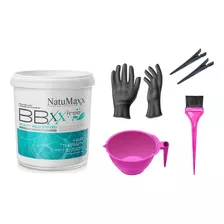 Bbxx Free Natumaxx 1kg - O Original - Rápido