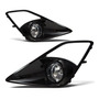 Fog Lights Lamp Kit For 2012-2015 Scion Frs Toyota 86 Ch Ggz