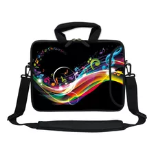 Bolsa De Neopreno Para Computadora Portátil De 11,6 Pu...