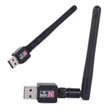 Antena Wifi Usb Sem Fio Wireless 1800 Mbps