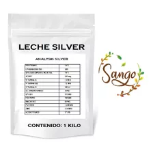 5 Kilo De Leche En Polvo Descremada Primera Calidad