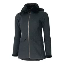 Ansilta Campera Tarwa Mujer - Adventure - 157105250