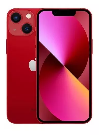 Apple iPhone 13 Mini (128 Gb) - (product)red