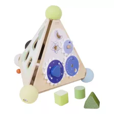 Juego Infantil Piramide Classic World Original